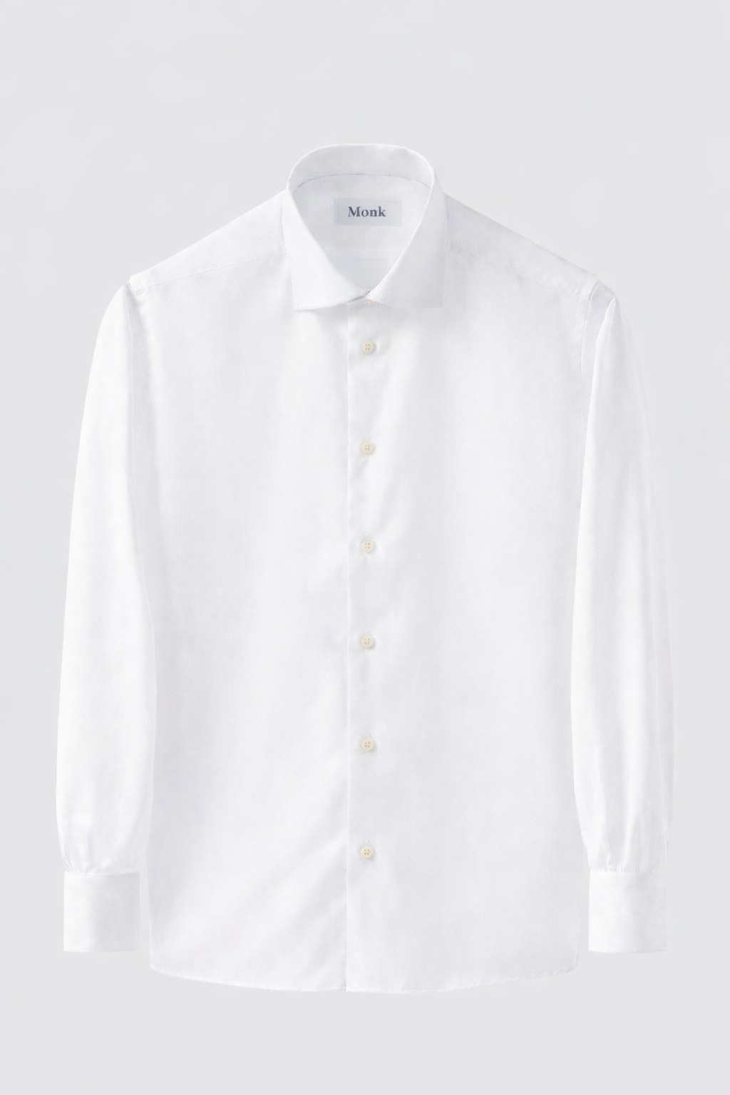 Formal Button Down