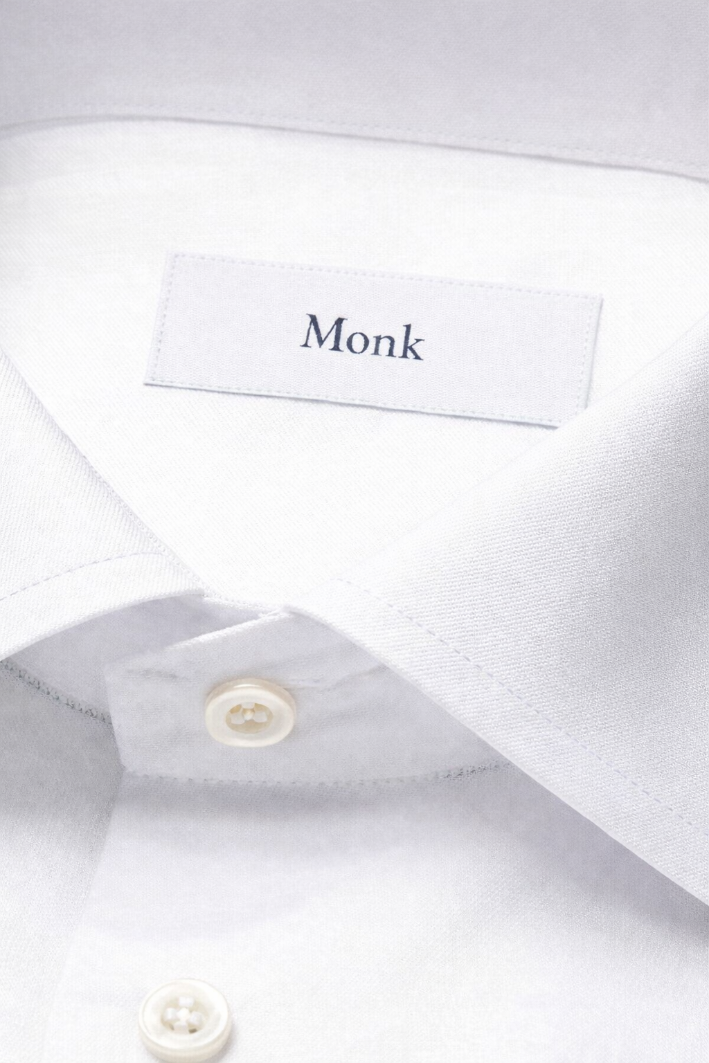 Formal Button Down